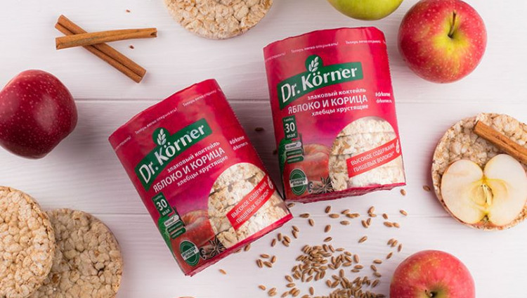 Продукция ОАО «Хлебпром» признана кошерной