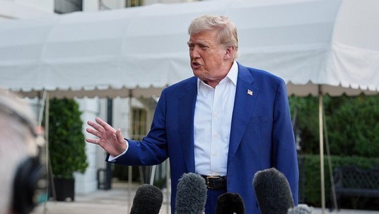 Трамп раскритиковал Израиль и Иран за нарушение режима прекращения огня