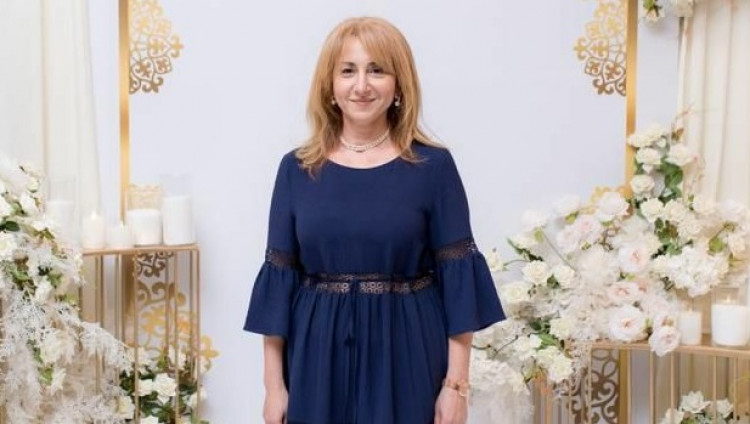 Розетта Мушаилова: «Хэсэд – это милосердие»