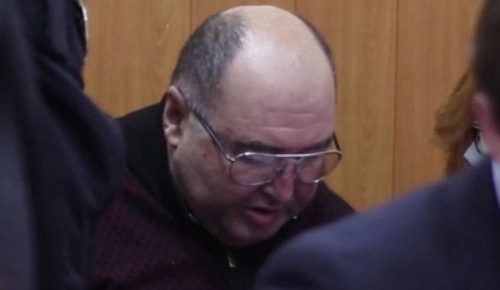 Арестованного бизнесмена Шпигеля экстренно госпитализировали