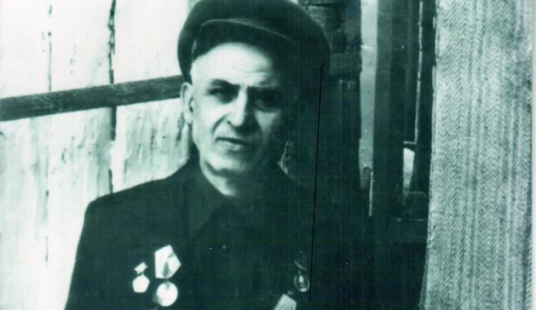 Четыре отважных солдата из семьи Авдалимовых