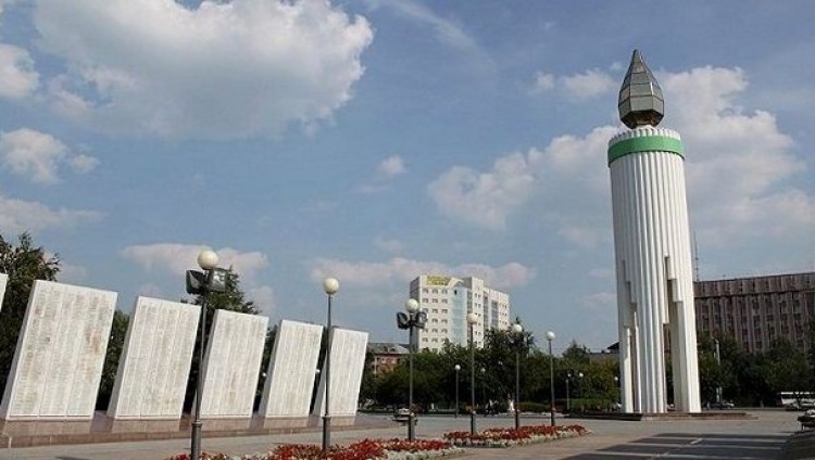 В Тюмени построят еврейский культурный центр 