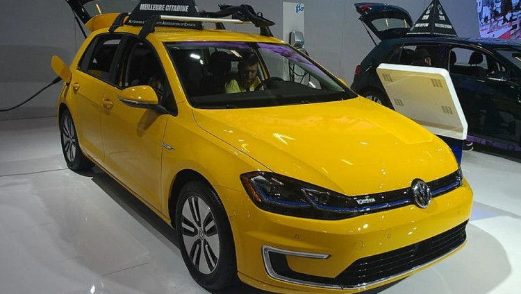 Не окончательное вето: переговоры о передаче завода VW в Оснабрюке израильской Rafael продолжаются