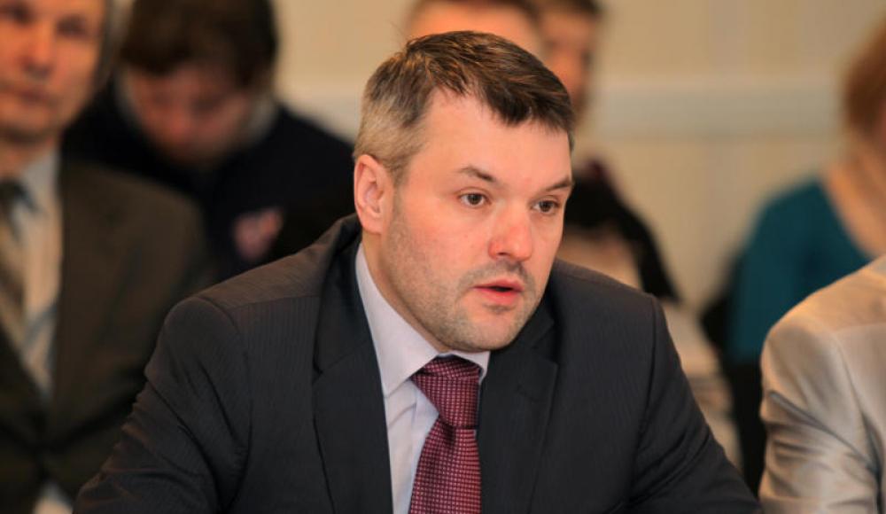 Дмитрий Солонников: «Одной из точек сближения между Россией и Израилем является память о Второй мировой войне»