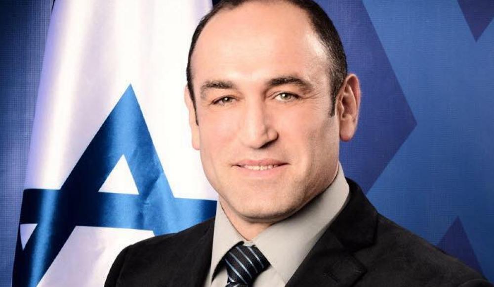 Аркадий Померанец: Израиль и Азербайджан должны продолжать работу по укреплению сотрудничества