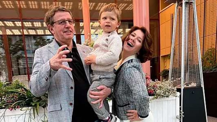 Жена Михаила Ширвиндта рассказала, как стеснялась мужа из-за разницы в 32 года