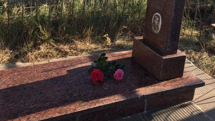 Новости о работе по благоустройству еврейского кладбища в Буйнакске