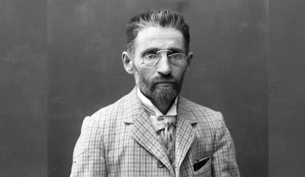 Как Элиэзер Бен-Иегуда заставил евреев говорить на иврите