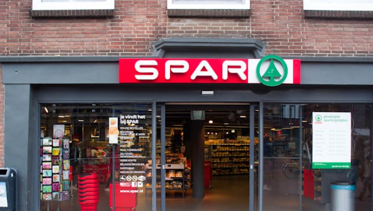 Торговая сеть SPAR выходит на израильский рынок