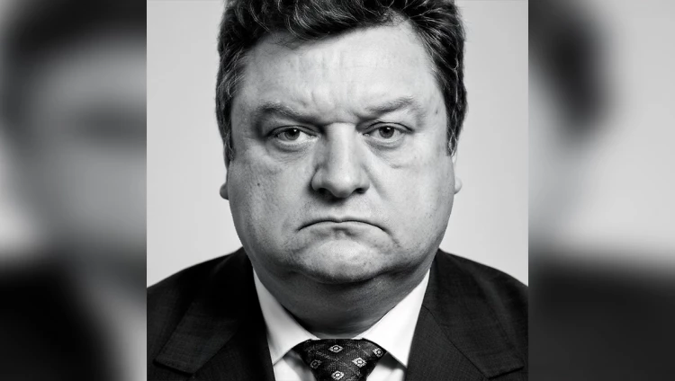 Умер киноинженер Иосиф Барский