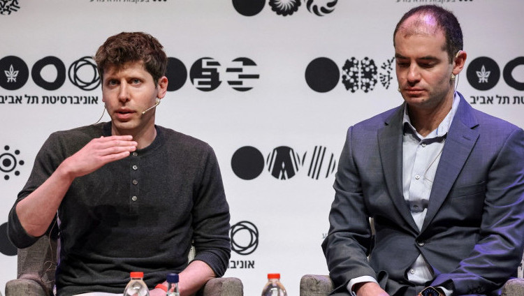 Сооснователь OpenAI Илья Суцкевер создал новую компанию в Калифорнии и Израиле