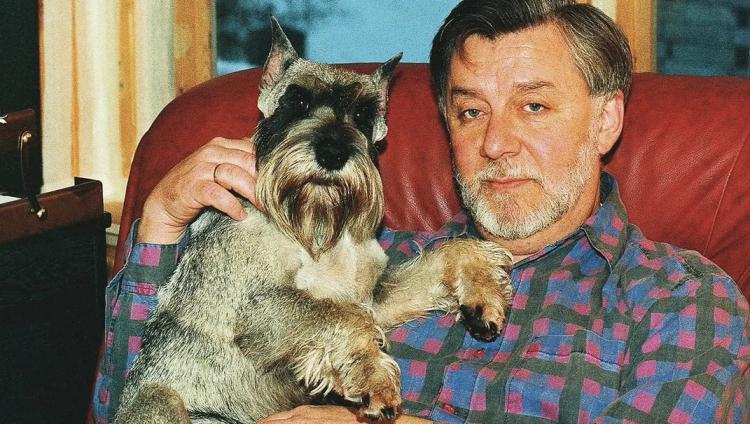 Ушёл из жизни Евгений Ерусалимский — патриарх российской кинологии