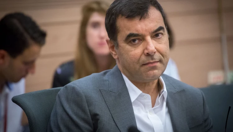 Основатель Mobileye уходит с поста гендиректора после назначения преемника
