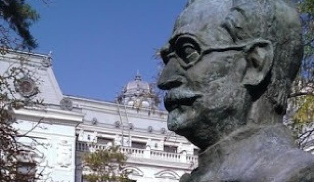 Как возник еврейский театр?