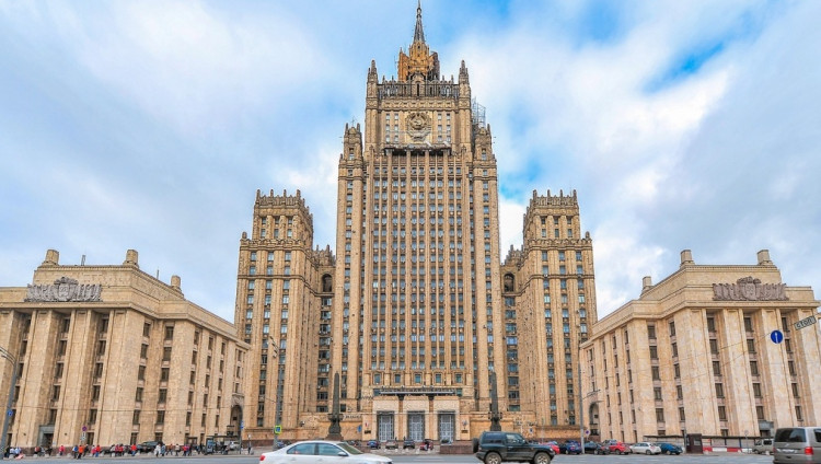 МИД РФ: отказ Германии выплачивать компенсации всем блокадникам подпитывает национализм