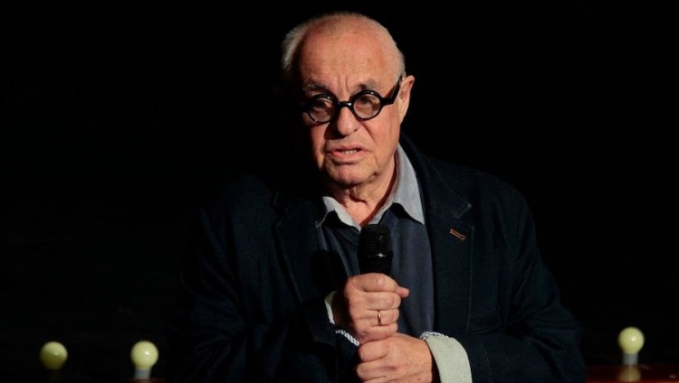 Марк Розовский представит в новом сезоне шесть своих премьер в театре «У Никитских ворот»