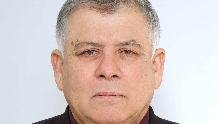 Ушел из жизни ученый-аграрий из Владикавказа Эммануил Адиньяев