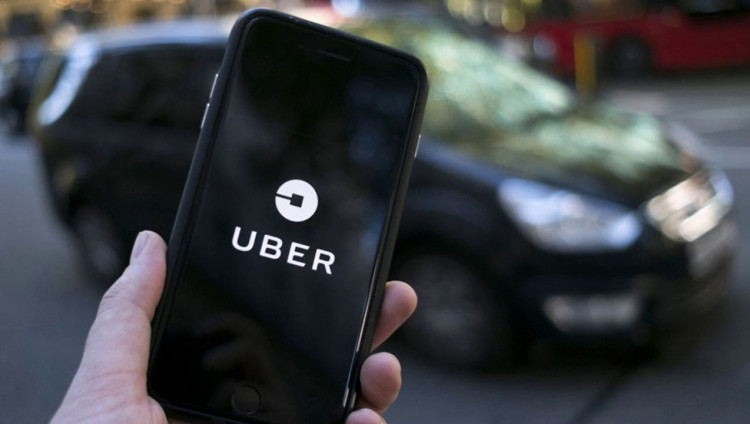 Израиль готов разрешить сервисы такси Uber и Lyft