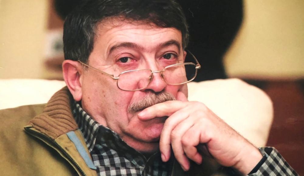 Евгений Гинзбург: Наш ответ заокеанскому мюзиклу (Часть 2)