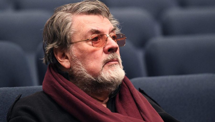 89-летний Александр Ширвиндт признался, что мечтает дожить до 117 лет