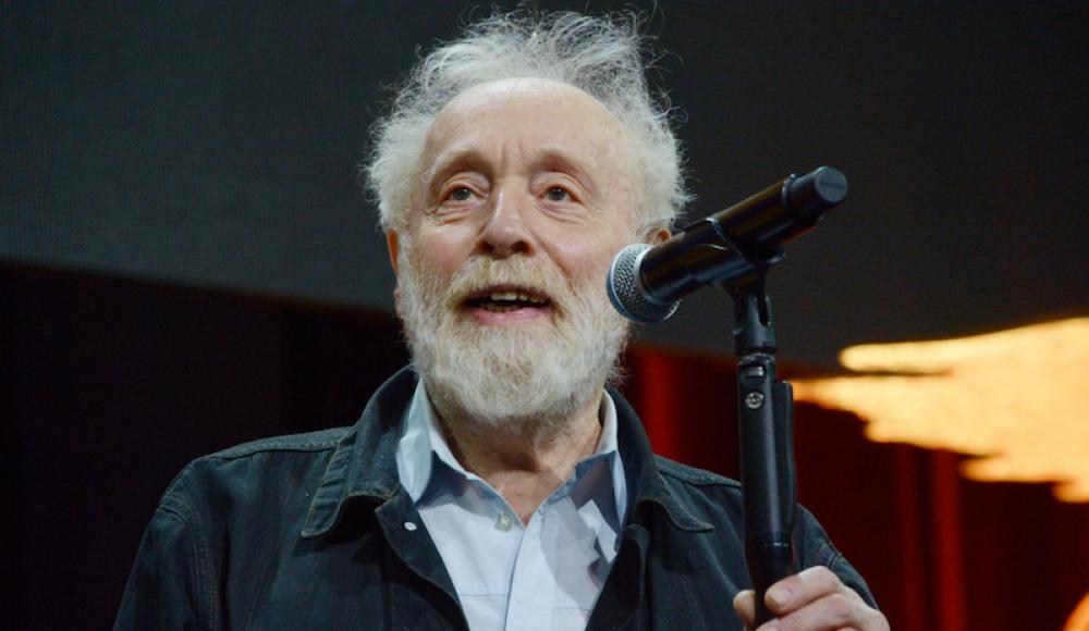 80-летний Юрий Норштейн на своем юбилее раскритиковал коммунальщиков и процитировал Геббельса