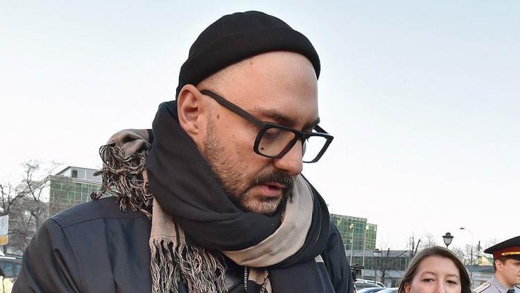 Кирилл Серебренников покинет пост худрука «Гоголь-центра»
