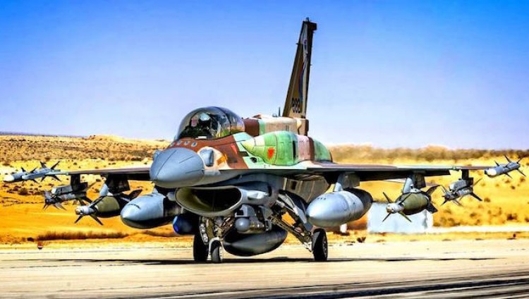 The Times of Israel: Израиль уведомил США и страны Европы о готовности нанести удар по иранским ядерным объектам 