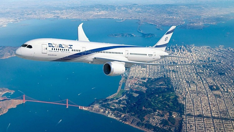 El Al возобновляет рейс Тель-Авив – Эйлат после десятилетнего перерыва