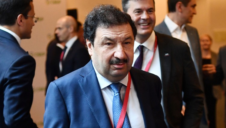 Оставивший пост ректора РАНХиГС Владимир Мау находится в Израиле на лечении