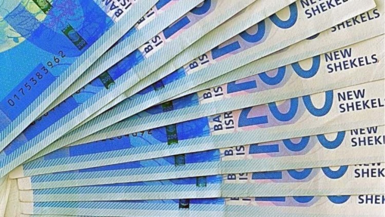 Израиль удержит 600 млн шекелей выплат ПА в наказание за поддержку террористов