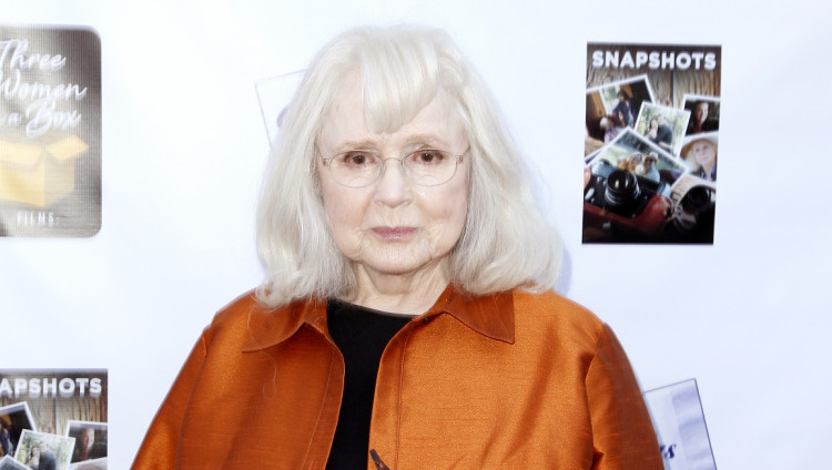 Умерла звезда «Твин Пикса» Пайпер Лори