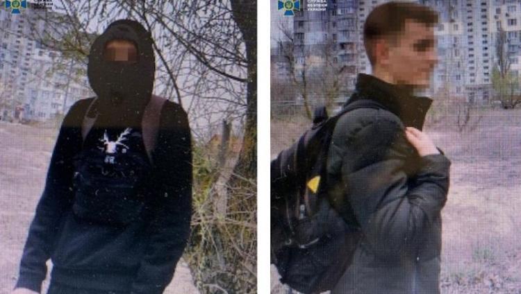 Суд Херсона вынес приговор неонацистам, отметившим день рождения Гитлера поджогом синагоги 