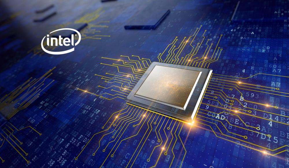 Корпорация Intel представила новые разработанные в Израиле чипы