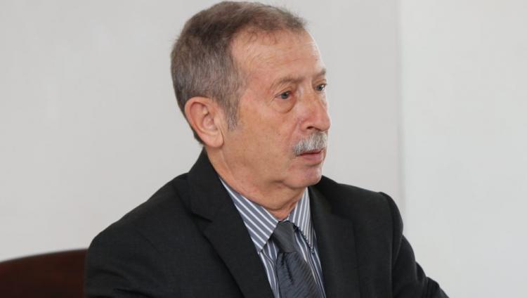 «Ситуация в Казахстане не окажет серьёзного влияния на развитие диалога с Израилем»