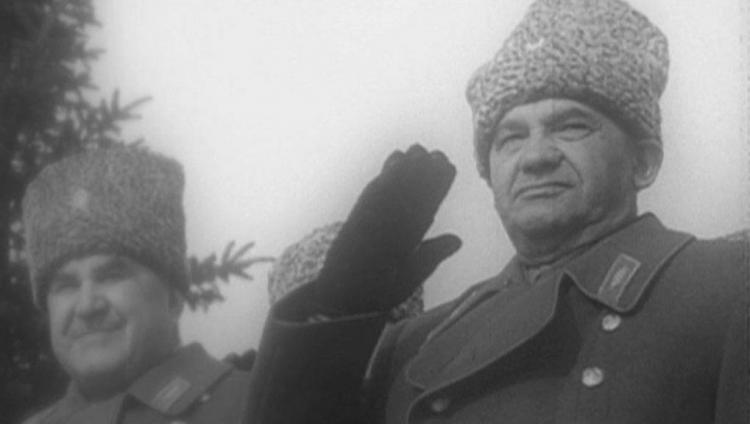 В Израиле одну из площадей назвали в честь генерала Красной армии Якова Крейзера