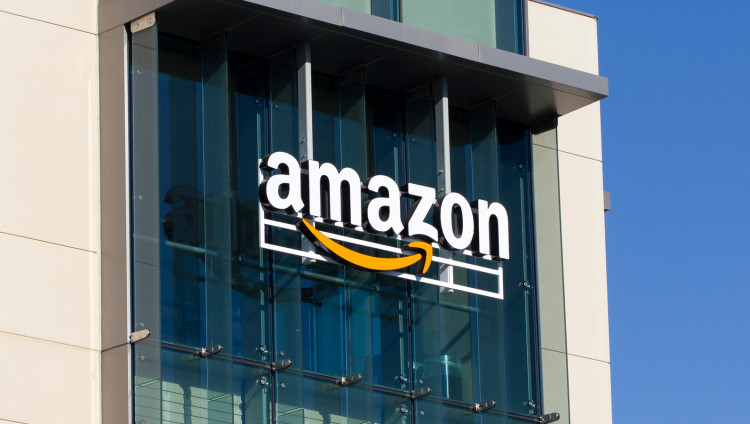 Amazon возобновляет работу в Израиле