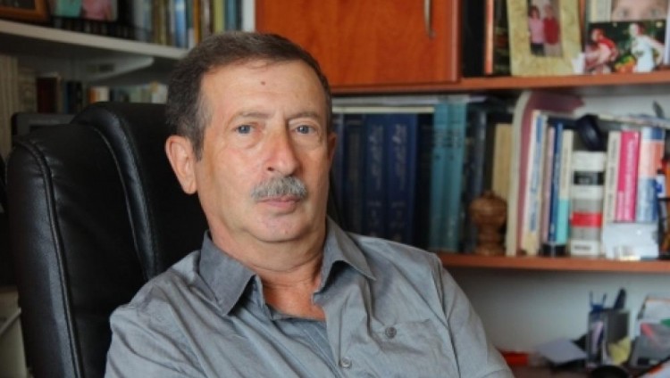 Владимир Месамед: «Самый большой интерес для меня представляют отношения Ирана с Азербайджаном»