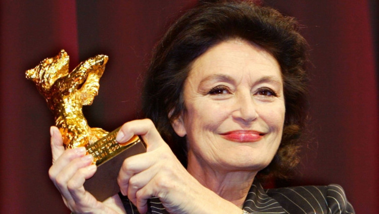 Умерла актриса Анук Эме