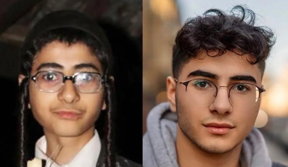 «Я сбежал из «Лев Тахор», когда меня заставили жениться на 12-летней кузине»