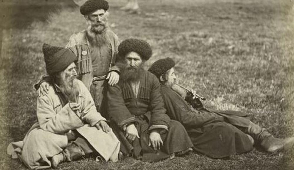 Почему необходимо знать язык предков?