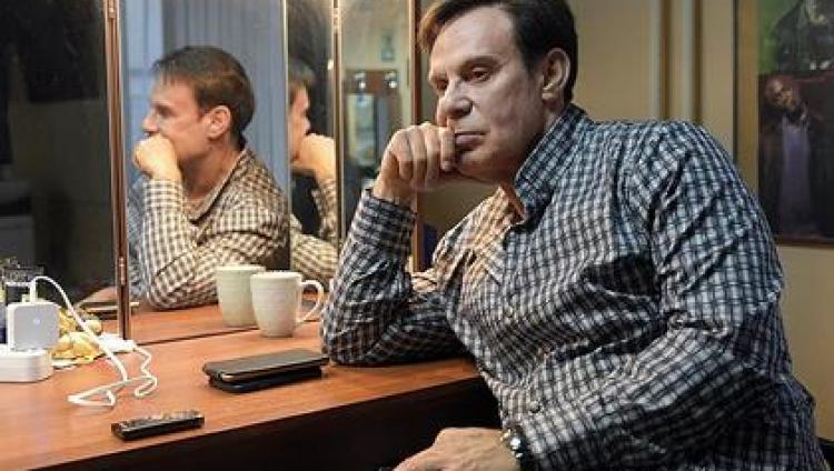 «Телепрограмма»: самая низкая пенсия среди знаменитостей оказалась у Ефима Шифрина