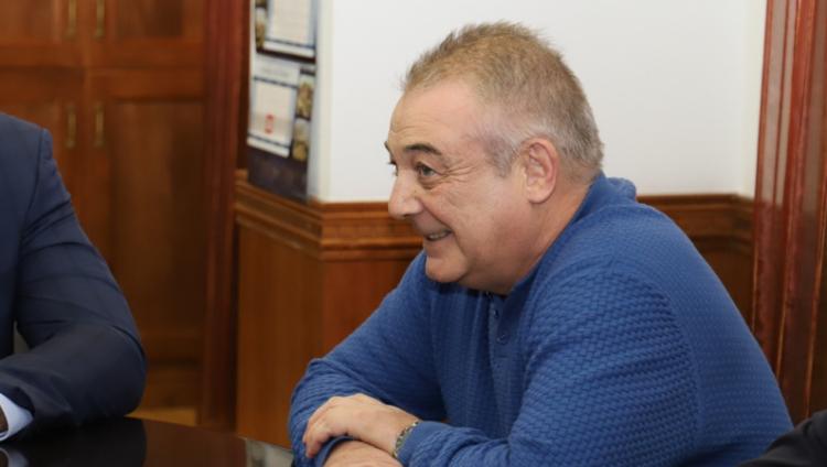 Вдова полковника Розенталя через суд добилась от МВД РФ компенсации за похороны мужа в Израиле