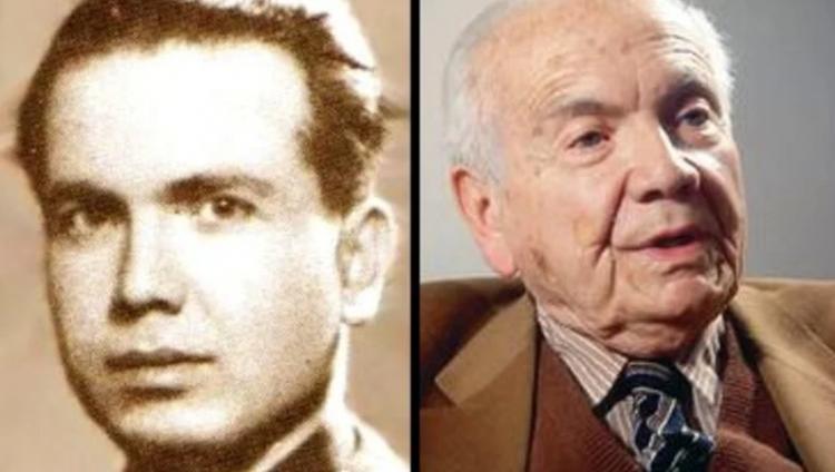 Единственный турецкий Праведник