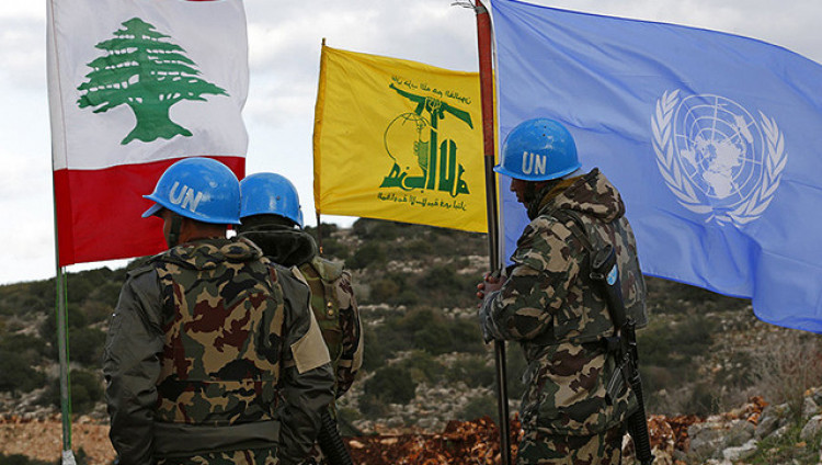 Совбез ООН прекратил мандат UNIFIL в Ливане: Израиль заявил о полном провале миссии