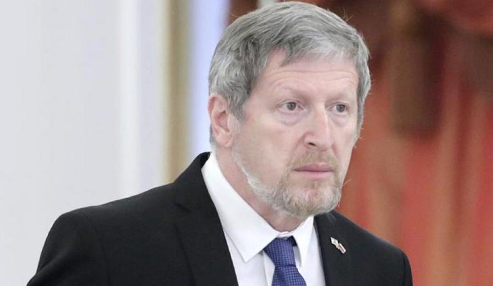 Посол Израиля в РФ назвал условие начала диалога с ПА