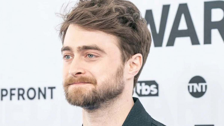 Дэниел Рэдклифф не примет участие в новом сериале о Гарри Поттере