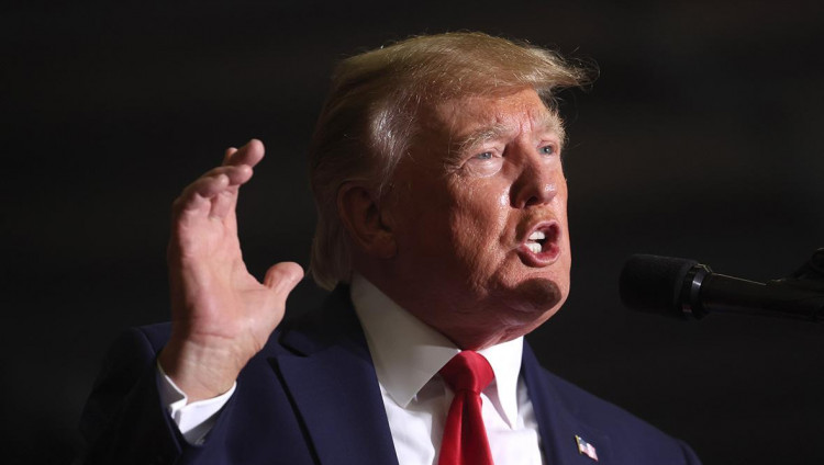 Трамп: соглашение Израиля с ХАМАСом — результат моей победы
