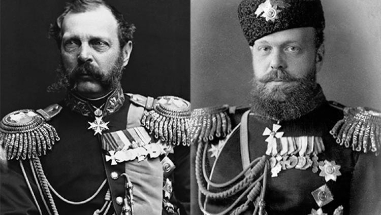 Борис Акунин написал пьесу о царях для Александринского театра