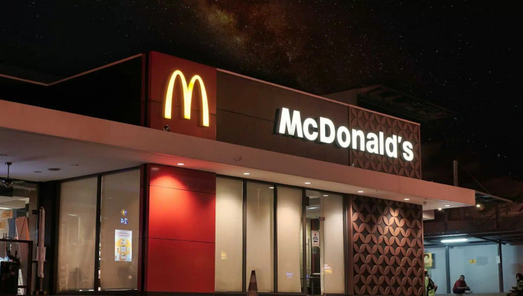 400 млн за отсутствие «чистоты и уюта»: в Израиле подан коллективный иск против McDonald's