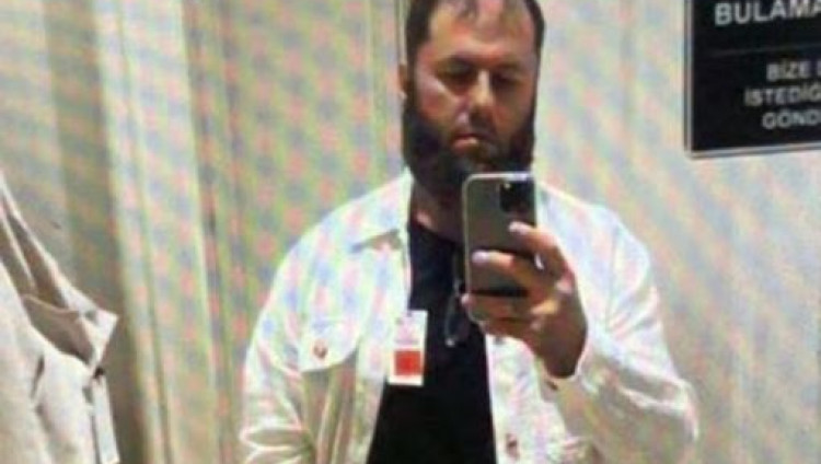 В Турции убит подозреваемый в организации антисемитской атаки в Махачкале